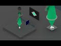공초점(Confocal) 원리-쉬운 설명